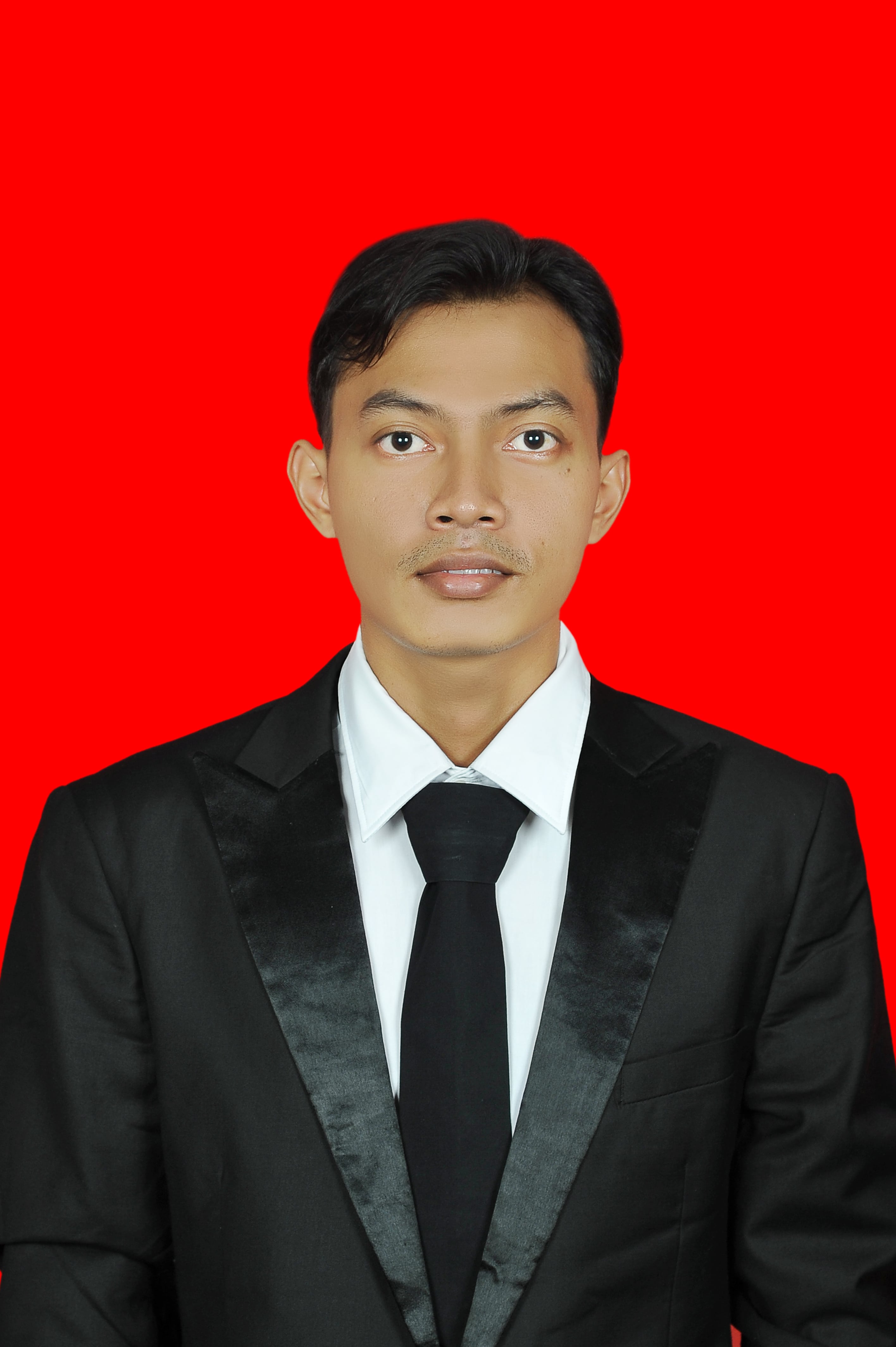 Muhammad Rifky Suryasyah